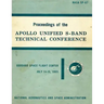 Proceedings of the Apollo Unified S-Band Technical Conference