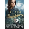 A Claim of Her Own