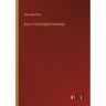 Key to First English Grammar