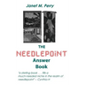 The Needlepoint Answer Book
