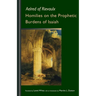 Homilies on the Prophetic Burdens of Isaiah