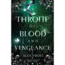 A Throne of Blood and Vengeance: A Why Choose Fantasy Romance