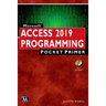 Microsoft Access 2019 Programming Pocket Primer