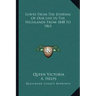 Leaves from the Journal of Our Life in the Highlands from 1848 to 1861