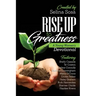 Rise Up to Greatness: A Young Women's Devotional