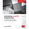 Introducing Javafx 8 Programming
