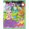 Who Are You?: Ella The Enchanted Princess