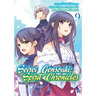Seirei Gensouki: Spirit Chronicles (Manga): Volume 9