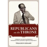 Republicans on the Throne: A Personal Account of Ethiopia's Modernization and Painful Quest for Democracy