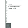 China's Exports Since 1979
