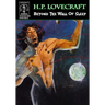 H.P. Lovecraft: Beyond the Wall of Sleep