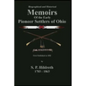 Memoirs of the Early Pioneer Settlers of Ohio: C. Stephen Badgley