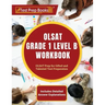 OLSAT Grade 1 Level B Workbook: OLSAT Prep for Gifted and Talented Test Preparation [Includes Detailed Answer Explanations]
