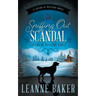 Sniffing Out Scandal: A Cozy Mystery Series