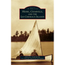 Hessel, Cedarville, and the Les Cheneaux Islands