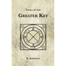 Tools of the Greater Key