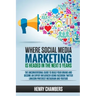 Where Social Media Marketing is Headed in the Next 5 Years: The Unconventional Guide to Build your Brand and Become an Expert Influencer Using Faceboo