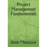 Project Management Fundamentals