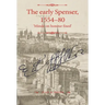 The Early Spenser, 1554-80: 'Minde on Honour Fixed'