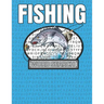 Fishing Word Search: 50 Large Print Word Search Puzzles With Solutions