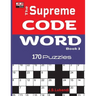 The Supreme CODE WORD Book