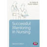 Successful Mentoring in Nursing