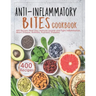 Anti-Inflammatory Bites Cookbook: 400 Recipes Heal Your Immune System and Fight Inflammation, Heart Disease, Arthritis, Psoriasis, Diabetes
