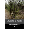 The History of Guilford County, North Carolina
