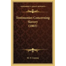 Testimonies Concerning Slavery (1865)