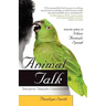 Animal Talk: Interspecies Telepathic Communication