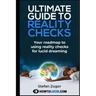 Ultimate Guide To Reality Checks: Your roadmap to using reality checks for lucid dreaming