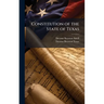 Constitution of the State of Texas