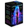 Daughter of Smoke & Bone: The Complete Gift Set
