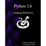 Python 3.6 Language Reference