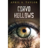 Corvo Hollows: A Psychological Thriller