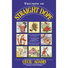Triumph of the Straight Dope