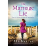The Marriage Lie: A gripping and heartbreaking emotional page-turner