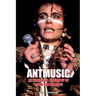 Antmusic: An unofficial biography of Adam and the Ants