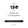 The Tao of Design and User Experience: The Best Experience is No Experience
