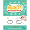 ImaginLab!: Igniting the Right Brain - Volume 1