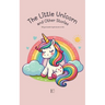 The Little Unicorn and Other Stories: Bilingual Swedish-English Stories for Kids