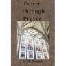 Power Through Prayer
