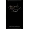 Apostolic Ministerial Manual