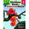 The Ultimate Book of Skills Reproducible Second Grade