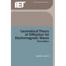 Geometrical Theory of Diffraction for Electromagnetic Waves