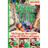 Baking Class -: Cooking with Children & Veggies - Kids funny Recipes for Home and School - Getting Your Child to Eat Vegetables