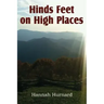 Hinds Feet on High Places