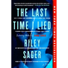 The Last Time I Lied
