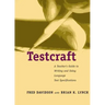 Testcraft: A Teacher`s Guide to Writing and Using Language Test Specifications