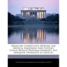 Medicare: Competitive Bidding for Medical Equipment and Supplies Could Reduce Program Payments, But Adequate Oversight Is Critic